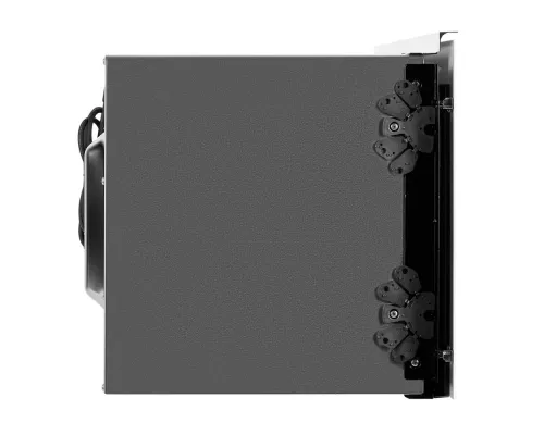 Встраиваемая микроволновая печь MAUNFELD MBMO925SGW09