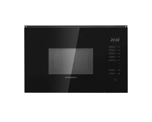 Встраиваемая микроволновая печь MAUNFELD MBMO925SGW09