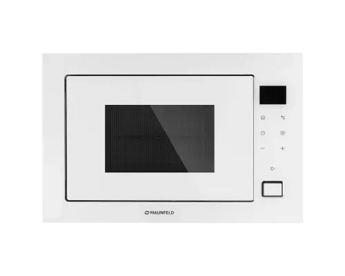 Встраиваемая микроволновая печь MAUNFELD MBMO925SGW11