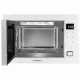 Встраиваемая микроволновая печь MAUNFELD MBMO925SGW11