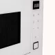 Встраиваемая микроволновая печь MAUNFELD MBMO925SGW11