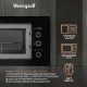 Встраиваемая микроволновая печь Weissgauff HMT-256