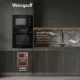 Встраиваемая микроволновая печь Weissgauff HMT-256