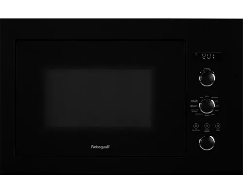 Встраиваемая микроволновая печь Weissgauff HMT-256