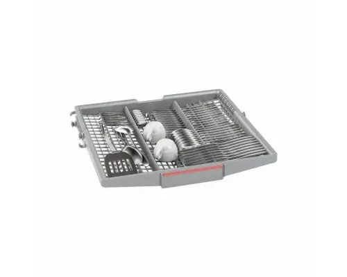 Встраиваемая посудомоечная машина Bosch SMV6EMX75Q