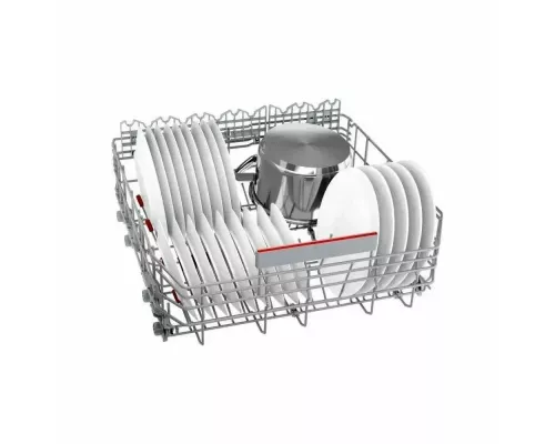 Встраиваемая посудомоечная машина Bosch SMV6EMX75Q