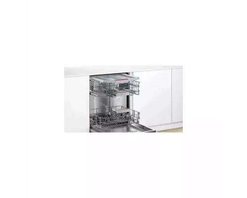 Встраиваемая посудомоечная машина Bosch SMV6EMX75Q
