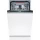 Встраиваемая посудомоечная машина Bosch SPV4HMX55Q
