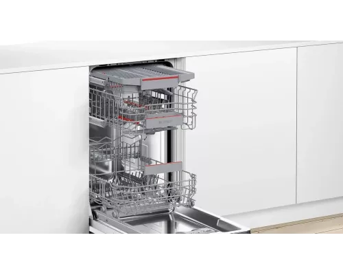 Встраиваемая посудомоечная машина Bosch SPV4HMX55Q