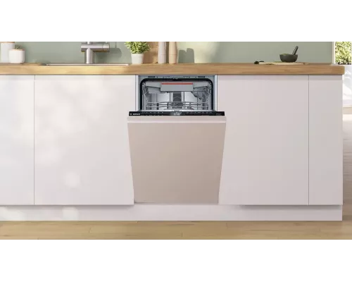 Встраиваемая посудомоечная машина Bosch SPV4HMX55Q