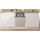 Встраиваемая посудомоечная машина Bosch SPV4HMX55Q