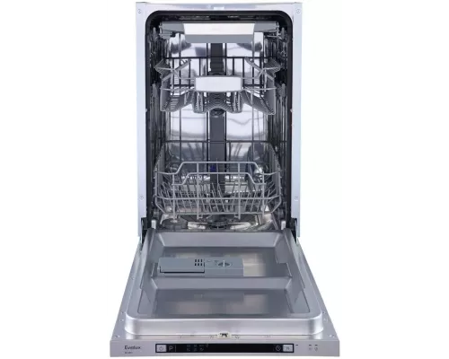 Встраиваемая посудомоечная машина Evelux BD 4501