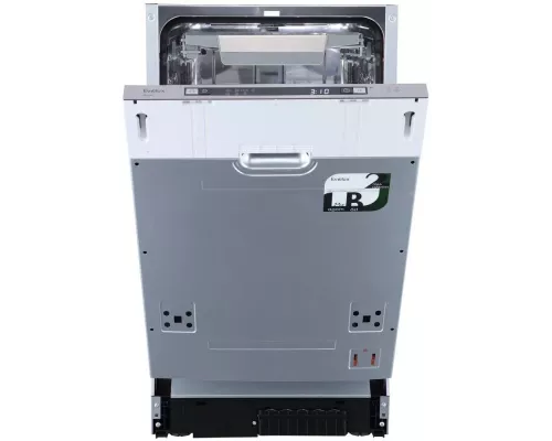 Встраиваемая посудомоечная машина Evelux BD 4501