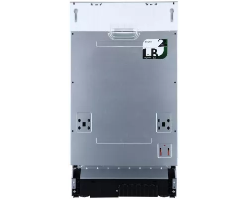 Встраиваемая посудомоечная машина Evelux BD 4501