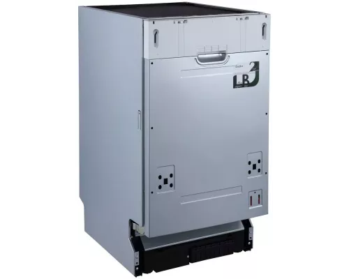 Встраиваемая посудомоечная машина Evelux BD 4501