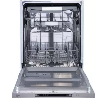 Встраиваемая посудомоечная машина Evelux BD 6001