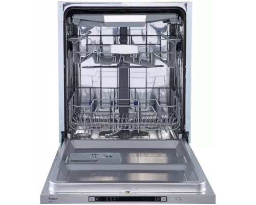 Встраиваемая посудомоечная машина Evelux BD 6001