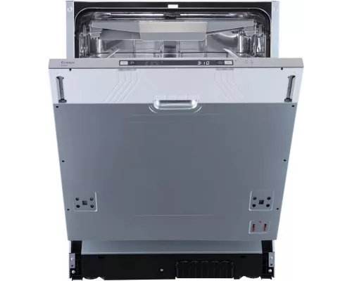 Встраиваемая посудомоечная машина Evelux BD 6001