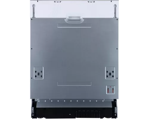 Встраиваемая посудомоечная машина Evelux BD 6001