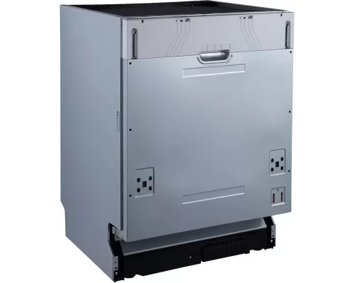Встраиваемая посудомоечная машина Evelux BD 6001