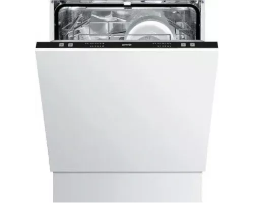 Встраиваемая посудомоечная машина Evelux BD 6001