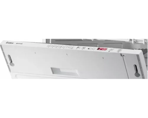 Встраиваемая посудомоечная машина Evelux BD 6147 D