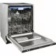 Встраиваемая посудомоечная машина HIBERG I66 1431