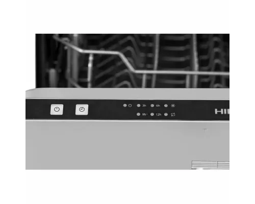 Встраиваемая посудомоечная машина HIBERG I66 1431