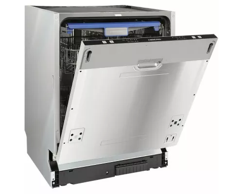 Встраиваемая посудомоечная машина HIBERG I66 1431