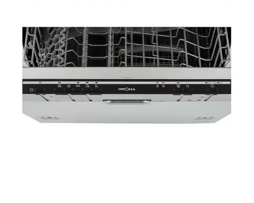 Встраиваемая посудомоечная машина KRONA BRENTA 60 BI