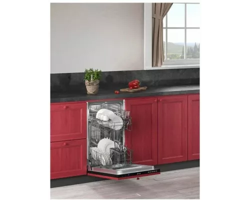 Встраиваемая посудомоечная машина KRONA DELIA 45 BI