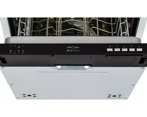 Встраиваемая посудомоечная машина KRONA DELIA 45 BI