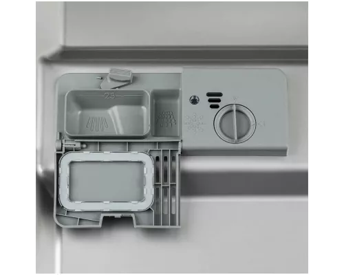 Встраиваемая посудомоечная машина KRONA DELIA 45 BI