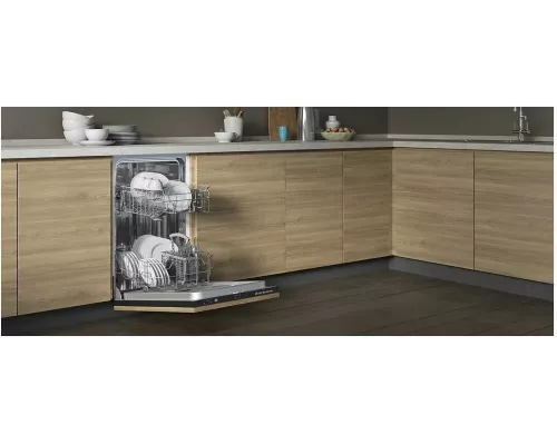 Встраиваемая посудомоечная машина KRONA DELIA 45 BI