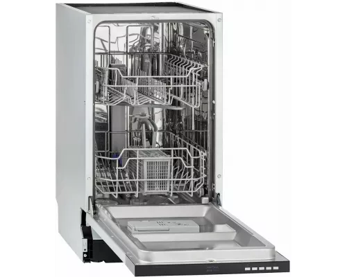 Встраиваемая посудомоечная машина KRONA DELIA 45 BI