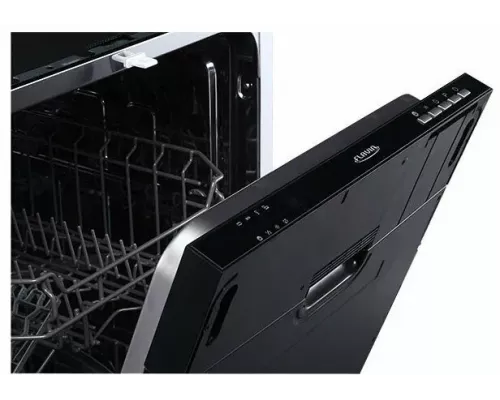 Встраиваемая посудомоечная машина KRONA DELIA 45 BI