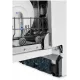 Встраиваемая посудомоечная машина SCANDILUX DWB4221B2