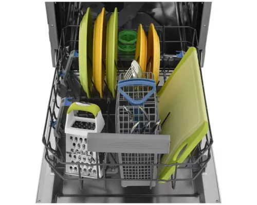 Встраиваемая посудомоечная машина SCANDILUX DWB4322B3