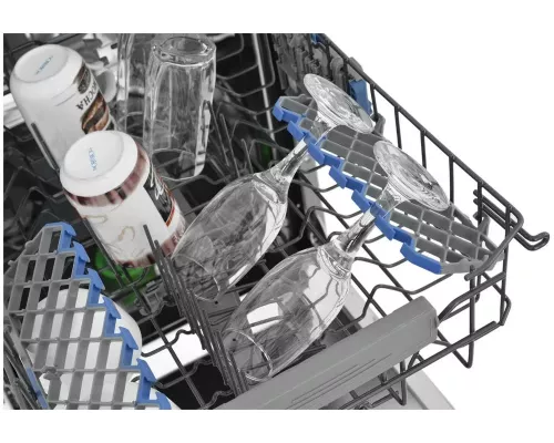 Встраиваемая посудомоечная машина SCANDILUX DWB4322B3