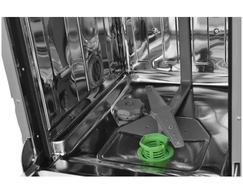 Встраиваемая посудомоечная машина SCANDILUX DWB4322B3