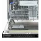 Встраиваемая посудомоечная машина SCANDILUX DWB4512B3
