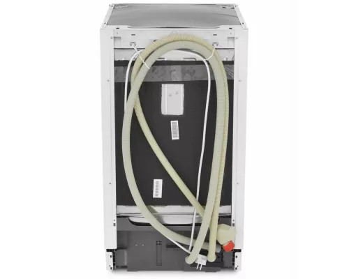 Встраиваемая посудомоечная машина SCANDILUX DWB4512B3