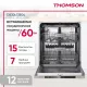 Встраиваемая посудомоечная машина Thomson DB30L73E04