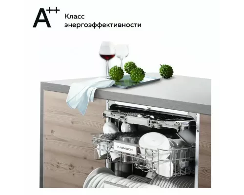 Встраиваемая посудомоечная машина Thomson DB30L73E04