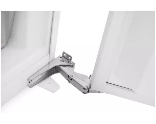 Встраиваемый морозильник SCANDILUX FBI109