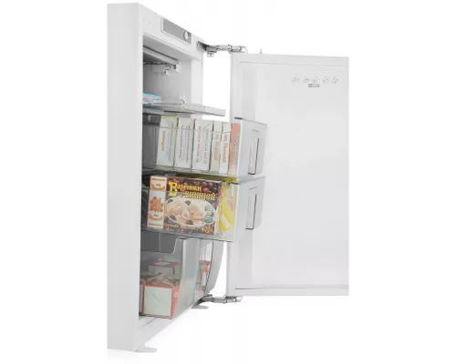 Встраиваемый морозильник SCANDILUX FBI109