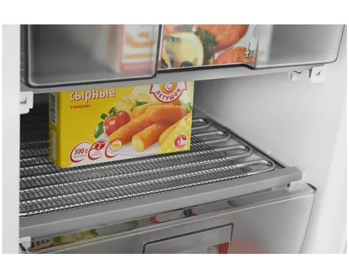 Встраиваемый морозильник SCANDILUX FBI109