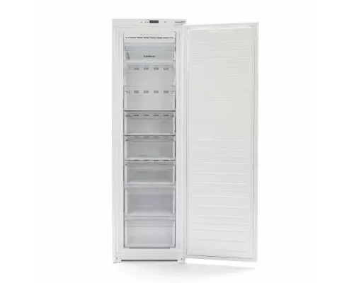 Встраиваемый морозильник SCANDILUX FNBI303E