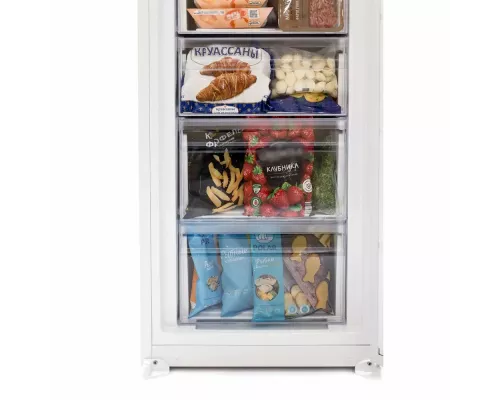 Встраиваемый морозильник SCANDILUX FNBI303E