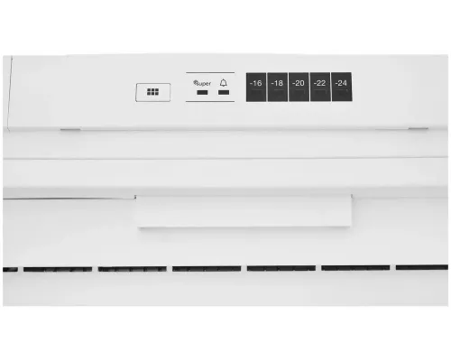 Встраиваемый морозильник SCANDILUX FNBI524E